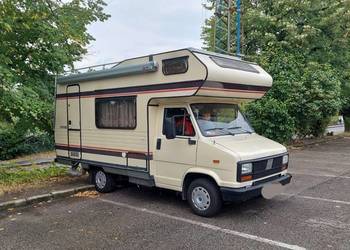 Silnik fiat ducato 2.5d cały kompletny