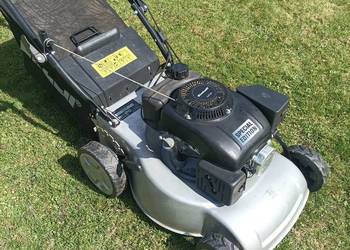 Kosiarka spalinowa Einhhel