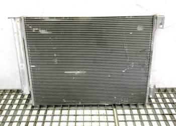 CHŁODNICA KLIMATYZACJI RENAULT CAPTUR II 1.3 140KM T47537B