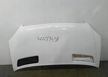 MASKA PRZÓD BIAŁA 10R W906  Mercedes-Benz Sprinter II (2006-  )