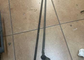 TERRANO II MAVERICK MECHANIZM WYCIERACZEK PRZÓD