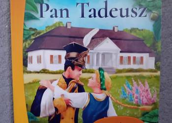 Pan Tadeusz