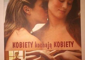 Kobiety kochają kobiety -  Jamye Waxman FA Kobiety kochają kobiety -  Jamye Waxman FA