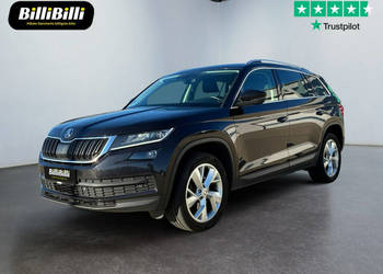 Škoda Kodiaq I (2016-2024)