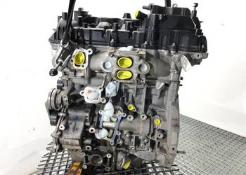 SILNIK ALFA 2.0 280KM 55273835 STELVIO