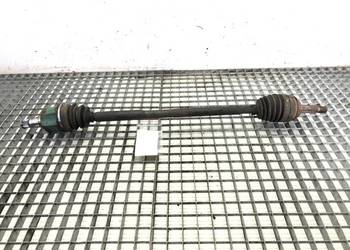 PÓŁOŚ PRAWY PRZÓD MITSUBISHI LANCER VII 2.0 135KM 00-13 PRZEGUB