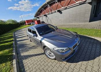 BMW 535i xdrive 3.0 Benzyna 306KM 4x4 2012r
