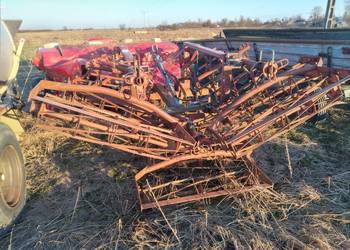 Gruber przedsiewny 3 m