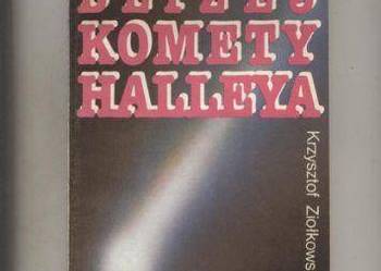 Bliżej komety Halleya
