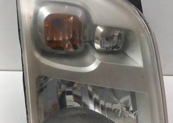 FORD TRANSIT MK7 LAMPA PRZÓD PRAWA