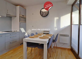 Mieszkanie Kościelisko Nędzy-Kubińca 53.64m2 3 pokoje