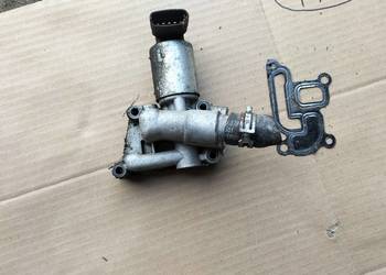 OPEL AGILA A CORSA C 1.0 ZAWÓR EGR