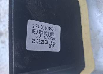 Przełącznik Zespolony Pajak Audi 80 B4