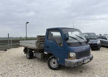 Kia K2700 2.7D 80KM wywrotka