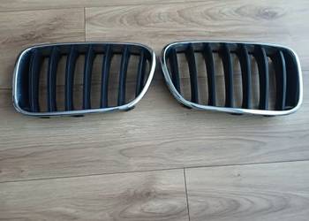 gril bmw f25