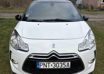 Citroen DS3 2014r