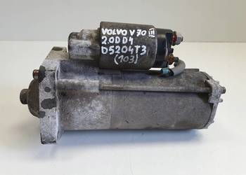 ROZRUSZNIK Volvo V70 III 2.0 D3 ROZRUSZNIK 30659314