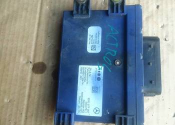 komputer sterownik A0004462820/001 Mercedes Actros