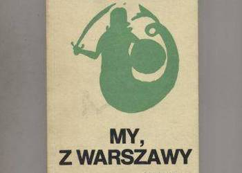My z Warszawy - Budrewicz