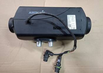Webasto Suche  Mercedes Sprinter 906 Airtronic M D4S 12v 3,5 kw A0078300161