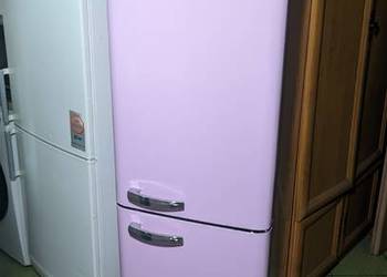 Lodówko - zamrażarka Poco Line - pojemność 250 litrów, wys. 184 cm, Lodówko - zamrażarka Poco Line - pojemność 250 litrów, wys. 184 cm,