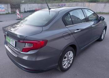 FIAT TIPO 2016r. 1,4 16V 95KM Przeb.108tys.km. Navi Klimatronic