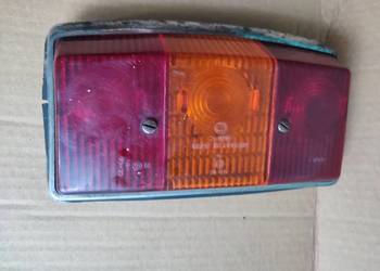 Lampa tylna Warszawa Nysa
