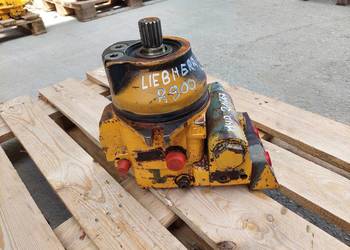 SILNIK JAZDY LIEBHERR R900 [HYD 21067]