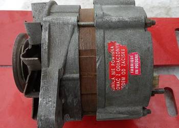 Alternator do fso polonez