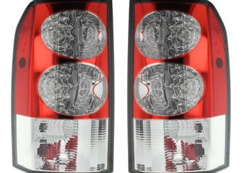 Land Rover Discovery 09-13 Lampa tylna NOWA Land Rover Discovery 09-13 Lampa tylna NOWA