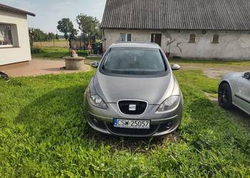 Seat Altea