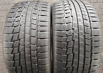 Opona Nokian WR G2 275/45R18 107V XL NO cena za sztukę