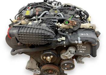SILNIK 276DT Land Range Disovery III IV Rover Sport L320 2.7 V6 TDV6 190KM