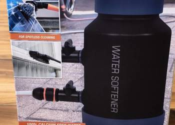 Zmiękczacz wody przenośny