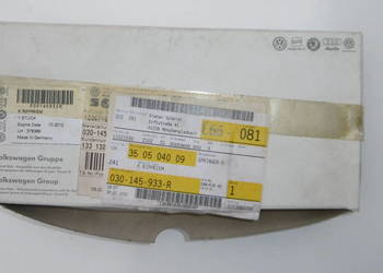 Vw Seat Skoda Audi Pasek 030145933r