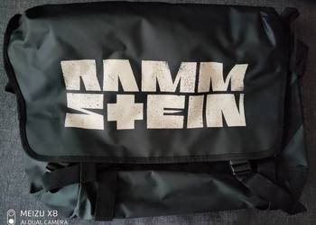 Torba Rammstein