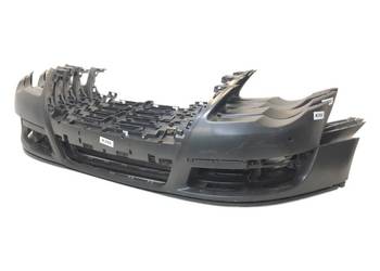 VW PASSAT B6 3C0 2005-2010 POD CZUJNIKI PDC ZDERZAK PRZÓD PRZEDNI / NOWY