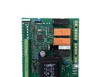 Regulator temperatury XM670K