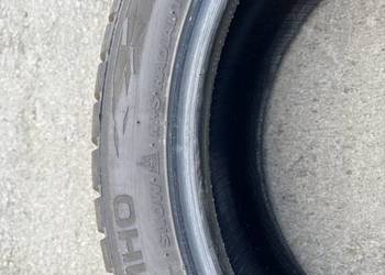 Opony zimowe KUMHO 225/45 R17  91H