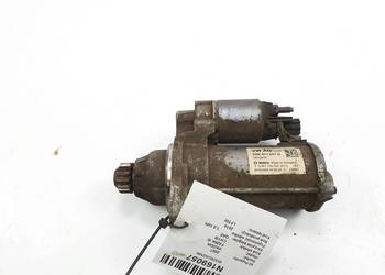 ROZRUSZNIK SKODA FABIA III 02M911021G ROZRUSZNIK SKODA FABIA III 02M911021G