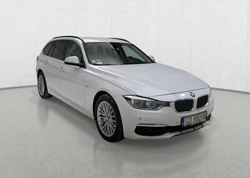 BMW 318 F30/F31 (2012-)