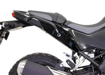 Gmole tylne do KAWASAKI KLE 500 (2025 - ...)