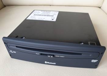 Czytnik nawigacji Renault Laguna II Lift Espace IV, Vel Sati