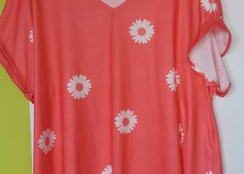 XXL(54) Nowa bluzka/ tunika o linii A  Shein