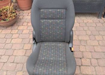 Siedzenie siedzenia vw sharan seat alhambra ford galaxy