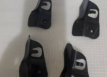 Wspornik mocowanie błotnika lewego fprd transit mk8 lift