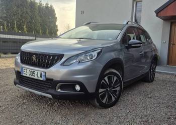 Peugeot 2008 /Disel