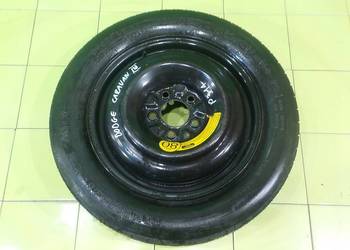 DODGE CARAVAN IV VOYAGER kolo dojazdowe 145/90/16 5x114,3