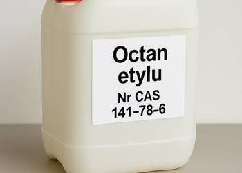 Octan Etylu / Ethyl acetate / Ацетат этилa CAS 141-78-6