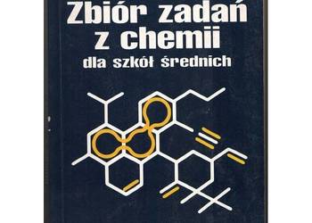 Zbiór zadań z chemii dla szkół średnich - Pazdro M. Krzysztof